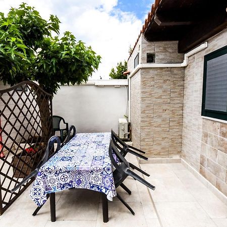 B&B Macchia Mediterranea San Pietro in Bevagna Eksteriør bilde