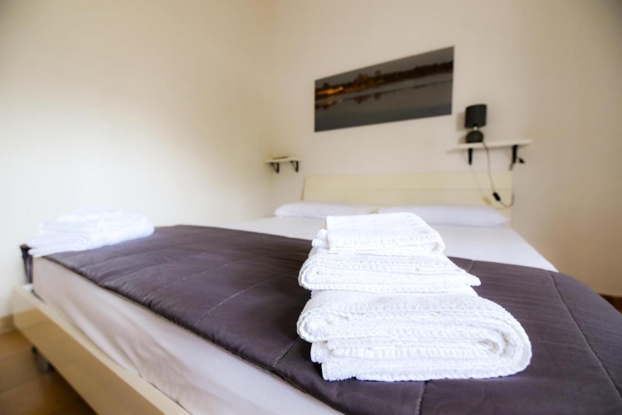 B&B Macchia Mediterranea San Pietro in Bevagna Eksteriør bilde