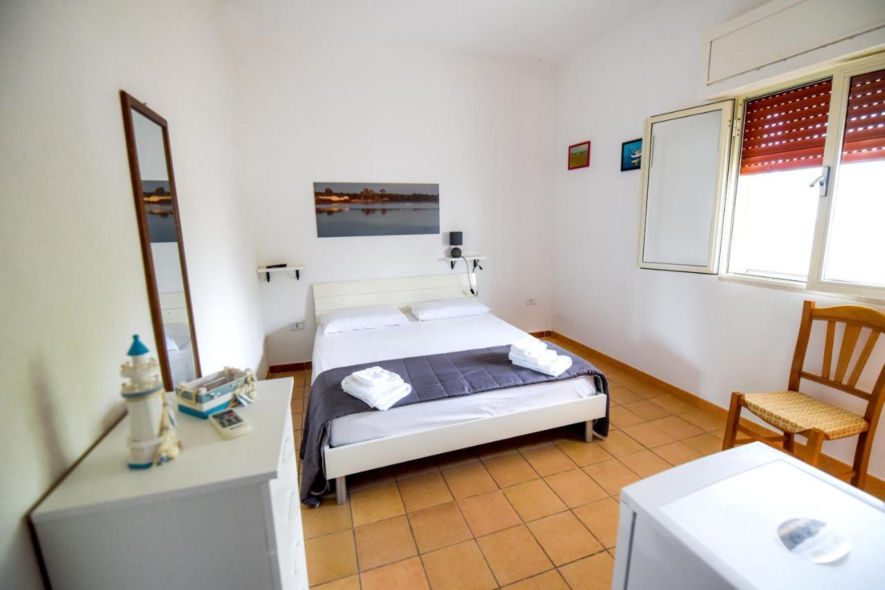 B&B Macchia Mediterranea San Pietro in Bevagna Eksteriør bilde