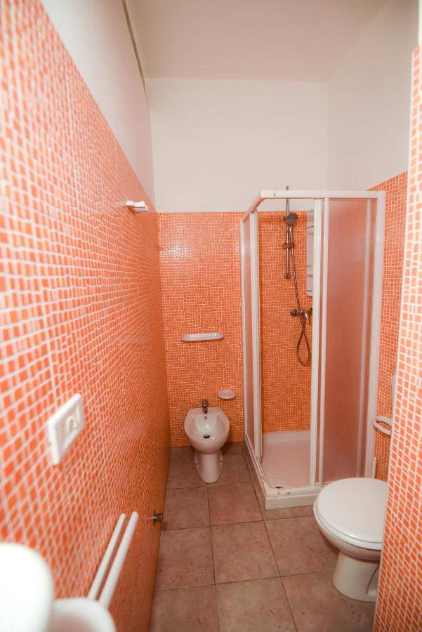 B&B Macchia Mediterranea San Pietro in Bevagna Eksteriør bilde