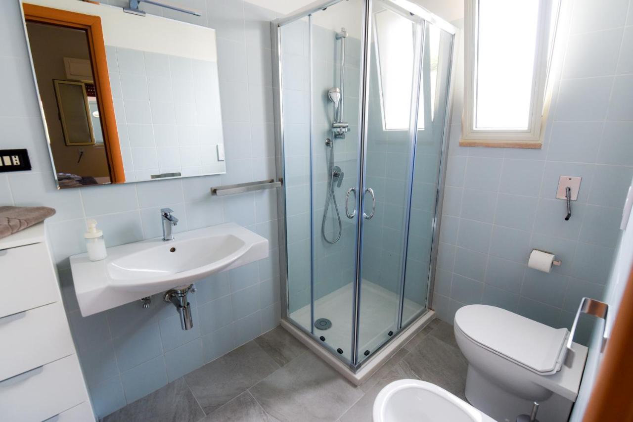 B&B Macchia Mediterranea San Pietro in Bevagna Eksteriør bilde