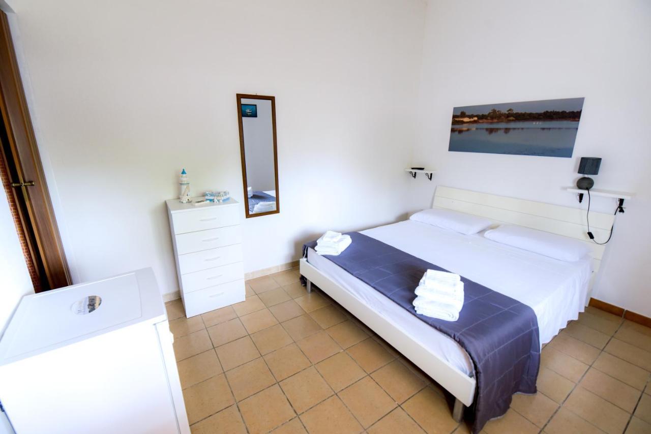 B&B Macchia Mediterranea San Pietro in Bevagna Eksteriør bilde