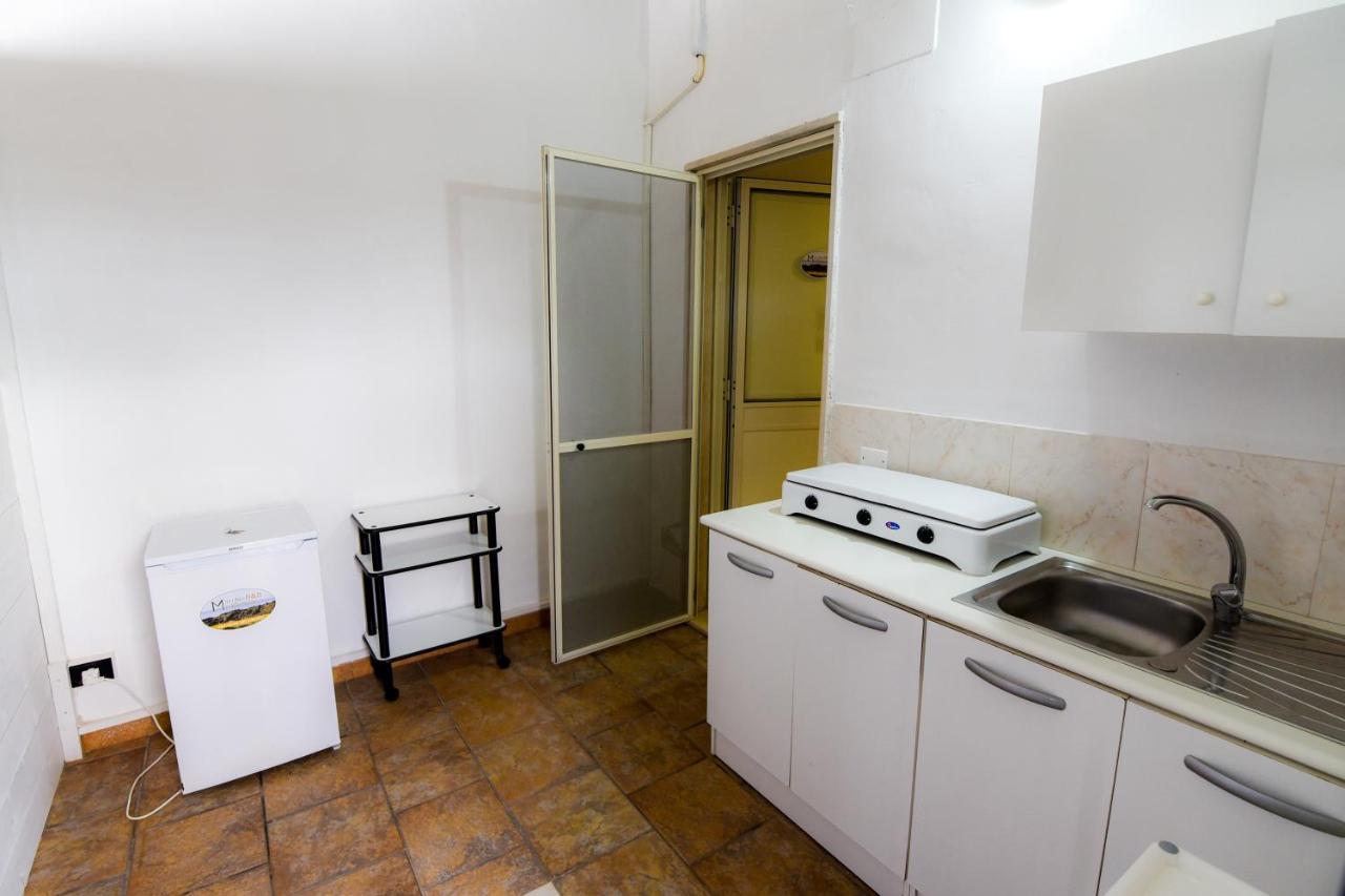B&B Macchia Mediterranea San Pietro in Bevagna Eksteriør bilde